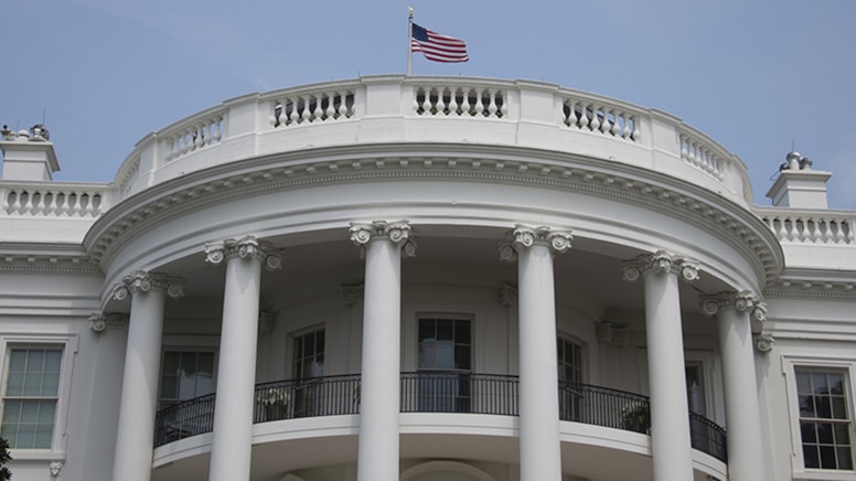 Beyaz Saray duyurdu: Karadeniz'de güvenli seyrüsefer için anlaşma sağlandı