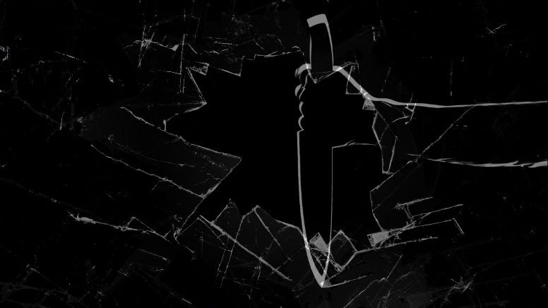 17 yaşındaki çocuk, yaşıtını sokak ortasında öldürdü