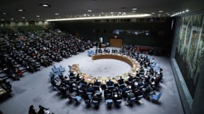 ABD ve Rusya, BMGK'yı Suriye için toplantıya çağırdı