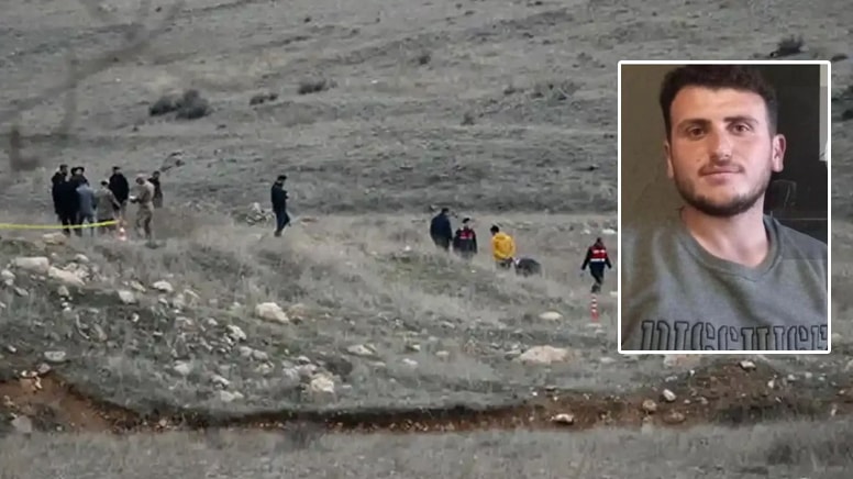 günler sonra cansız bedeni bulunmuştu... Gencin ölümüyle ilgili 14 şüpheli gözaltına alındı