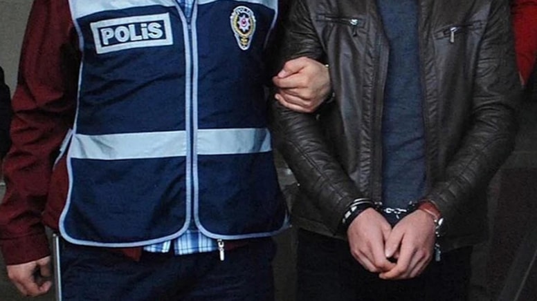 Muğla'da 18 yıl 34 ay hapis cezası bulunan hükümlü yakalandı
