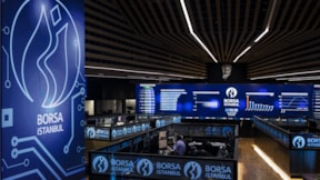 Borsada 'İmamoğlu önlemleri' bir ay daha uzatıldı