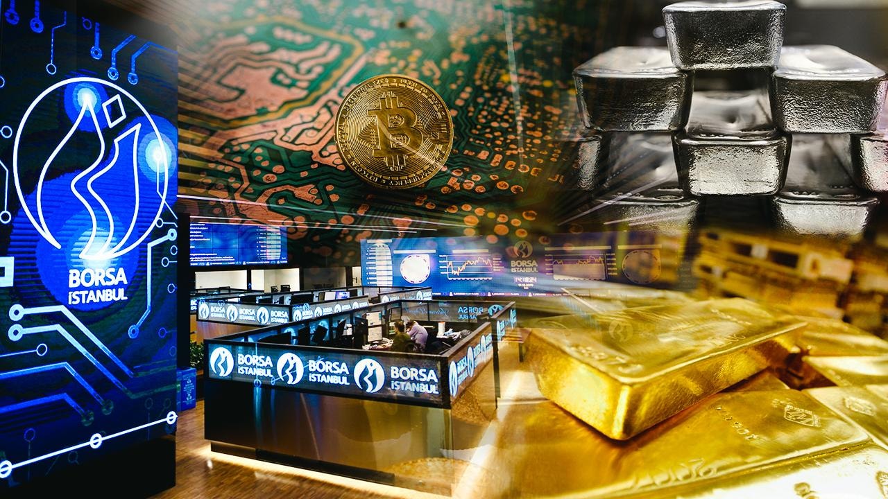 Borsa kazandı, altın kaybettirdi: İşte haftanın kazandıran ve kaybettirenleri