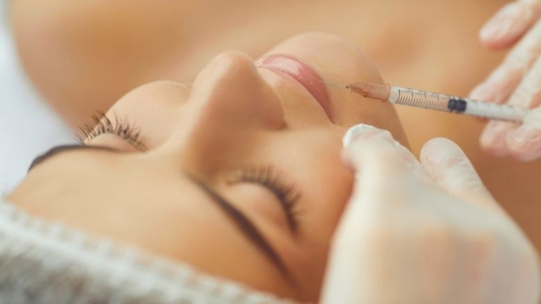 Iğdır'da 'kaçak botoks ilacı' operasyonu