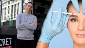 Botoks yaptıranlar bu mekanlara giremeyecek