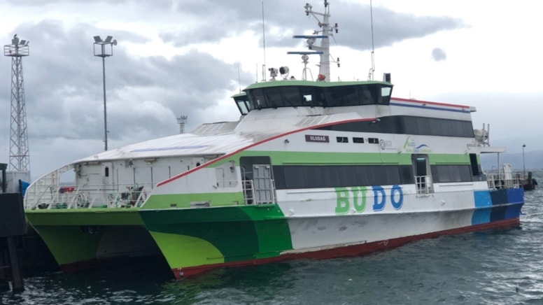 BUDO'nun 4 seferi daha iptal