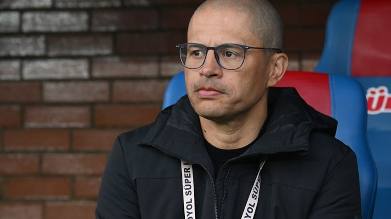 Alex de Souza teknik direktörlüğü bıraktı! İşte yeni işi...