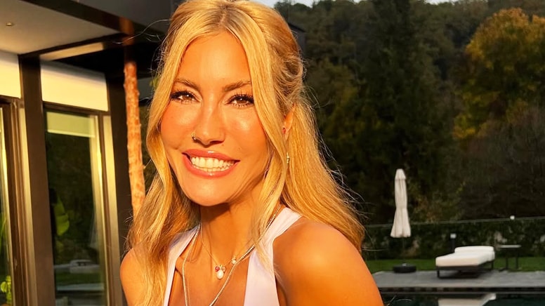 Çağla Şıkel'in kahvaltı tabağı gündem oldu: Bu şaka mı?