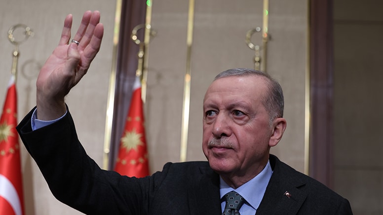 Son dakika... Erdoğan'dan mutabakata ilişkin ilk yorum: Kazanan Suriye olacak