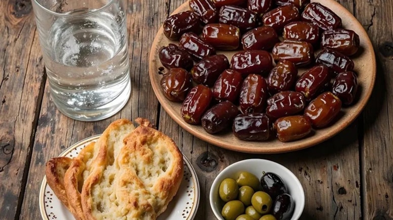 Ramazan'da mutfakta yangını: Gıda fiyatları en fazla Türkiye'de arttı