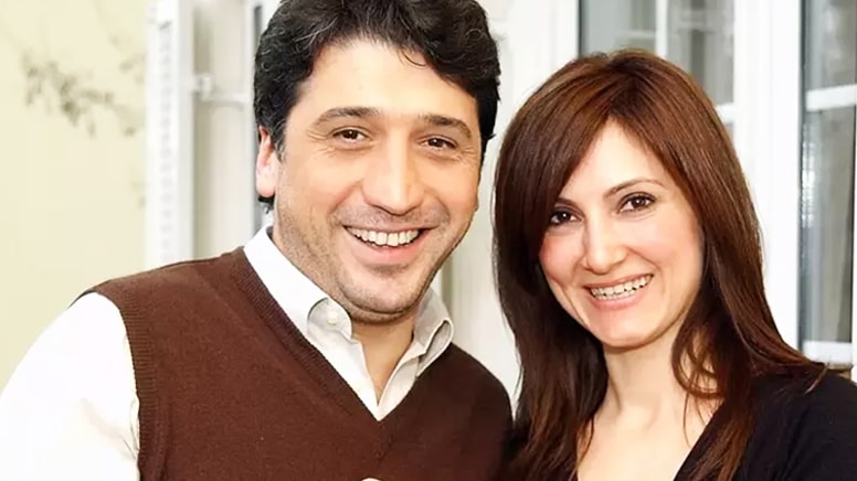 Cem Davran: Eşimi ilk gördüğümde hayatımda başkası vardı