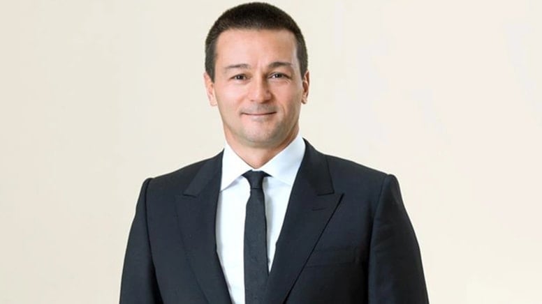 'Ramazan ayı tebriği'nde CEO'lar karşı karşıya gelmişti: Zorlu Holding CEO'su Cem Köksal gözaltına alındı