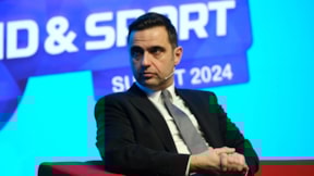 TFF'de derbi hakemi kararı sonrası Ceyhun Kazancı istifa etti