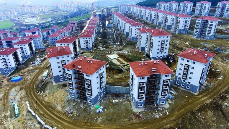 İBB'den 'KİPTAŞ CHP kurultay delegelerine 70 daire verdi' iddiasına yanıt