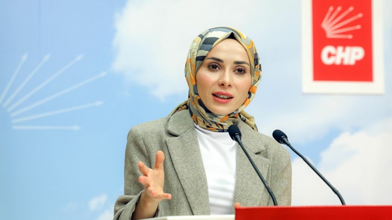 CHP'li Kılıç'tan İmamoğlu'na Kastamonu'da salon tahsis edilmemesine tepki