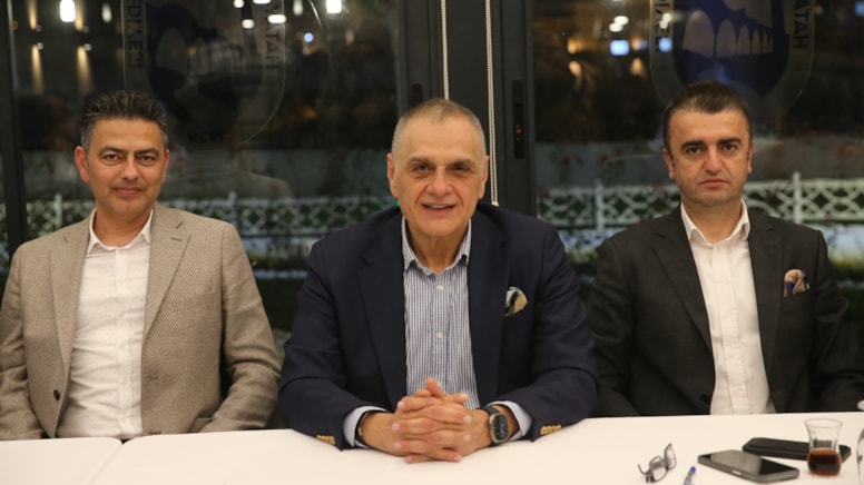 Transfer yasağı sorusuna yanıt: Gelen yazışmaların takip edilemediğini ileteceğiz