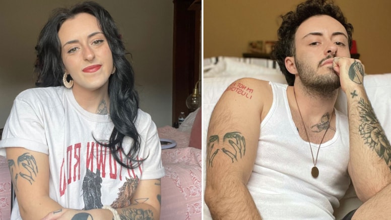6 yıl önce cinsiyet değiştirdi: Beğenmeyip eski haline döndü