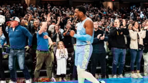 Cleveland Cavaliers Play-Off vizesini alan ilk takım oldu! İşte tüm sonuçlar...