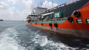 Türkiye'nin en büyükleri arasındaydı! Petrol devi iflas etti