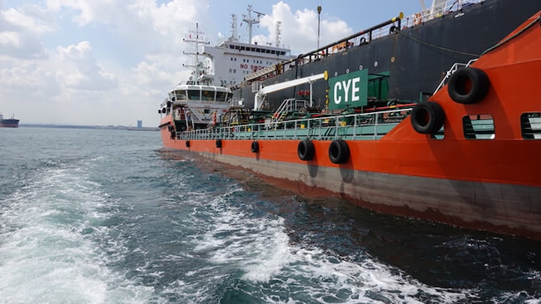 Türkiye'nin en büyükleri arasındaydı! Petrol devi iflas etti