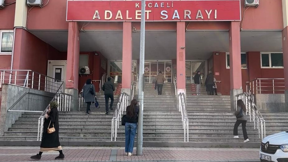 Tekvando hocasından öğrencisine cinsel istismar: Cezası belli oldu