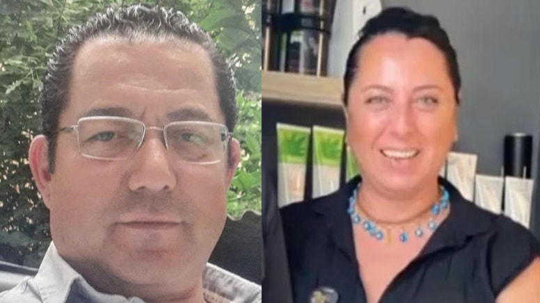 Aydın'da dehşet: Eski sevgilisini öldürüp, intihar etti