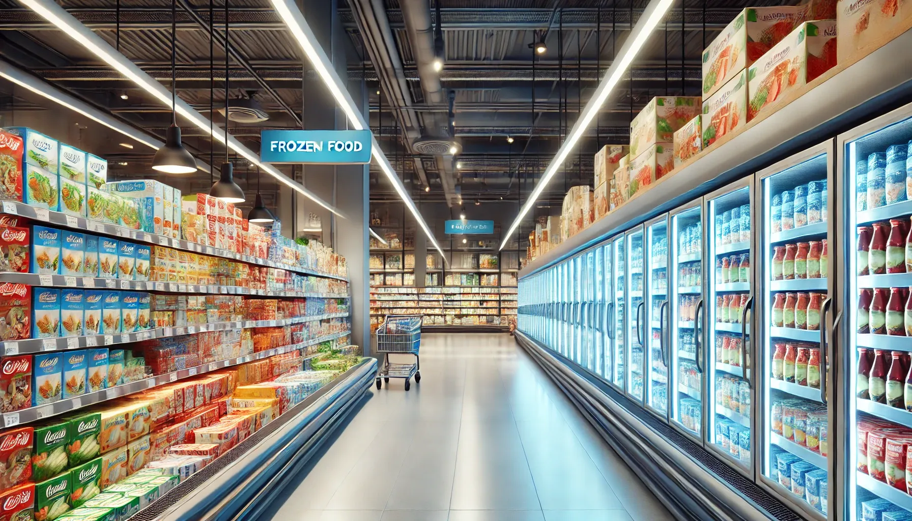 Market zincirinden çağrı: Bu ürünler bakteri nedeniyle tek tek toplatılıyor