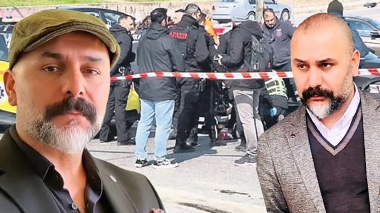 'Daltonların Dayısı' kahvesini yudumlarken yakalandı