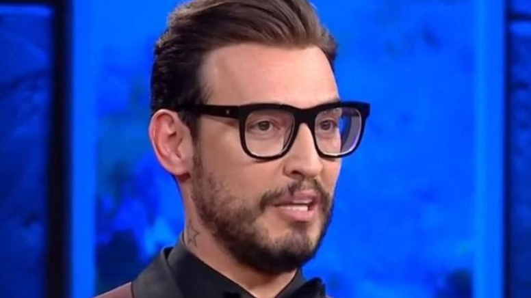 Boşanma kararı MasterChef Danilo'ya pahalıya patladı