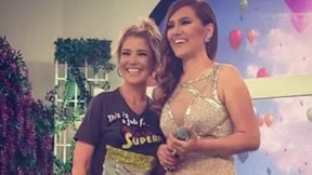 Demet Akalın ve Gülben Ergen Arasında "Teşekkür Krizi"! Takipten Çıkardı