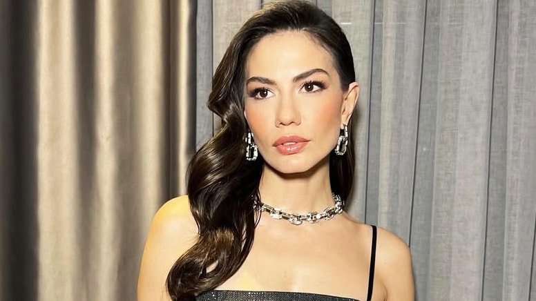 Demet �zdemir'in b�l�m ba�� alaca�� �creti a��klad�