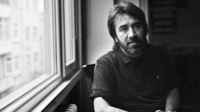 Zeki Demirkubuz'dan 'İmamoğlu' için 'doğal lider' yorumu