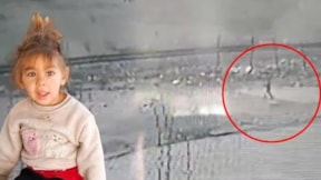 Denizli'de kaybolan 4 yaşındaki Nazlı Şeşen'in ölüm nedeni otopsi raporunda ortaya çıktı