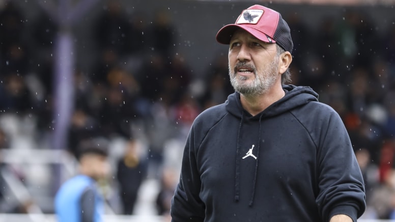 Manisa FK'de Taner Taşkın dönemi