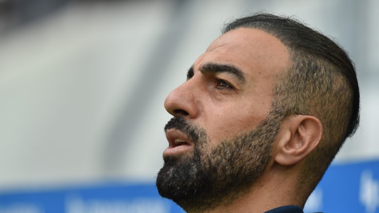 Pendikspor'da Sedat Ağçay ile yollar ayrıldı