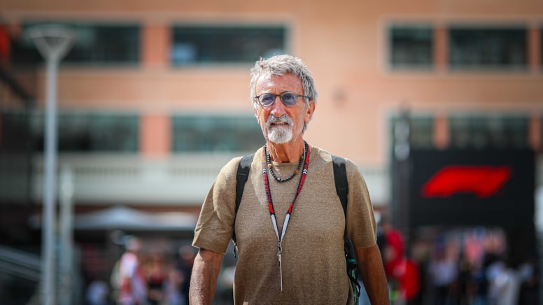 Formula 1'in unutulmaz ismi yaşamını yitirdi