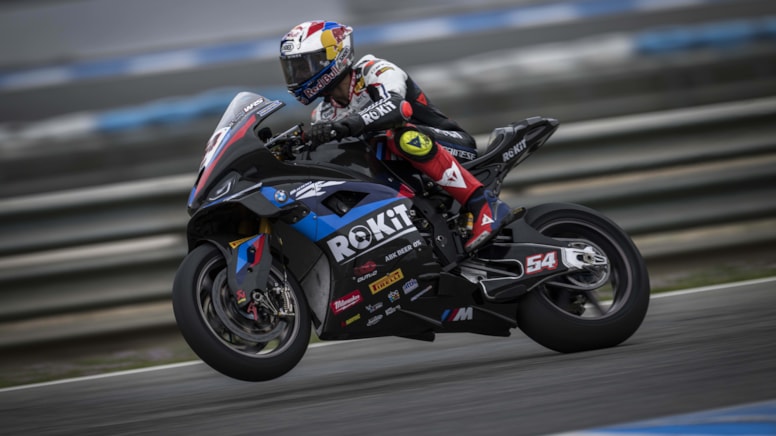 Toprak Razgatlıoğlu'ndan Portekiz'de tarihi zafer