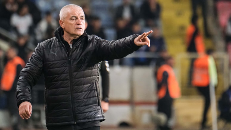 Sivasspor'da 3. Rıza Çalımbay dönemi