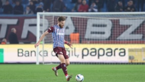 Trabzonspor'dan Batagov açıklaması