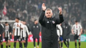 Beşiktaş için tek kurtuluş derbi