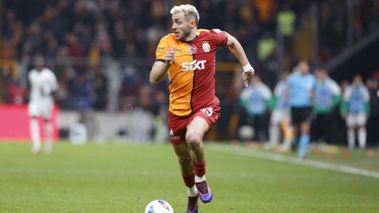 Barış Alper'e 'Ada' kancası