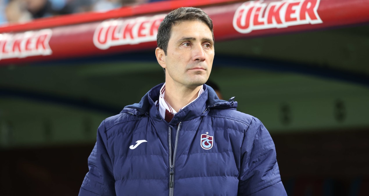 Atalanta'yı Deviren Gençler Trabzonspor'u Gururlandırdı: Eyüp Saka'dan Şehir Mesajı!