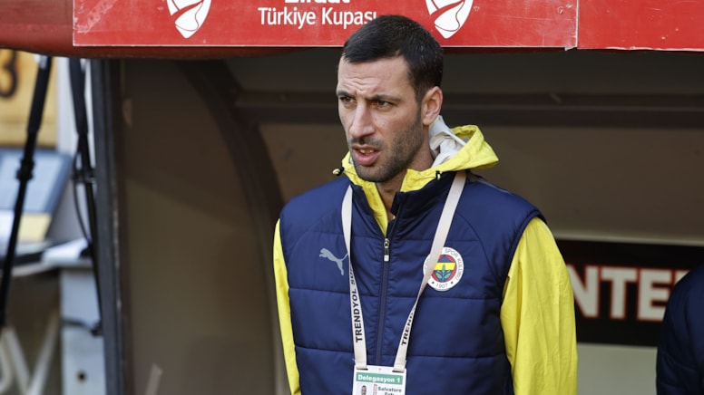 Salvatore Foti, Mourinho'yu aratmıyor