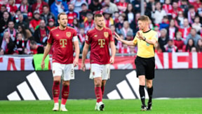Lider Bayern Münih'e Bochum çelmesi