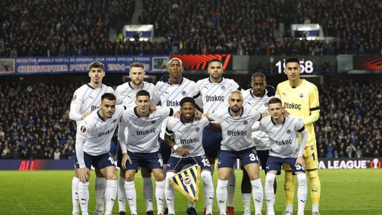 Fenerbahçe'de büyük revizyon