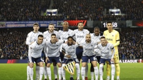 125 milyon Euro'luk Fenerbahçe madeni