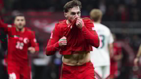 Orkun Kökçü: Maç içinde sinirlenebiliyorum