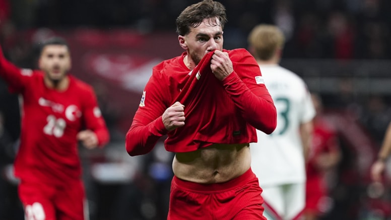 Maç içinde sinirlenebiliyorum