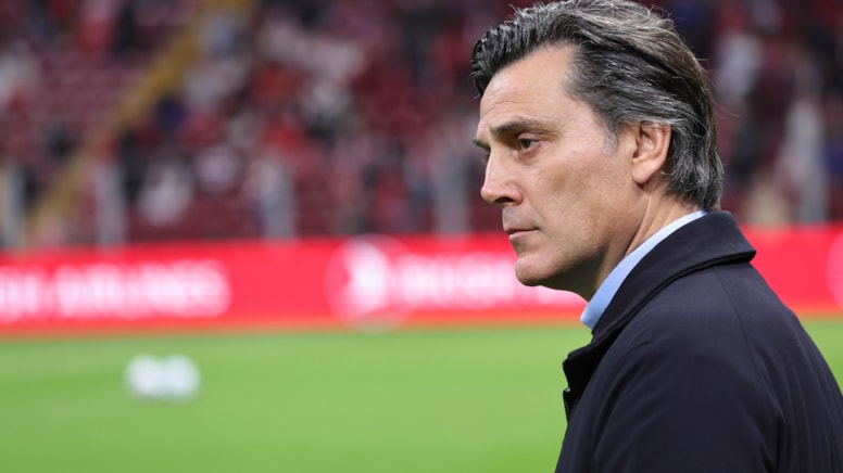 Vincenzo Montella: Tuzağa düşmek istemiyoruz