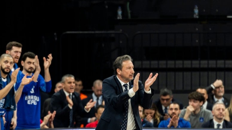 Luca Banchi: Bizim açımızdan önemli bir galibiyetti